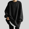 Women’s Oversized Sweater– Relaxed Style with Bold Fit