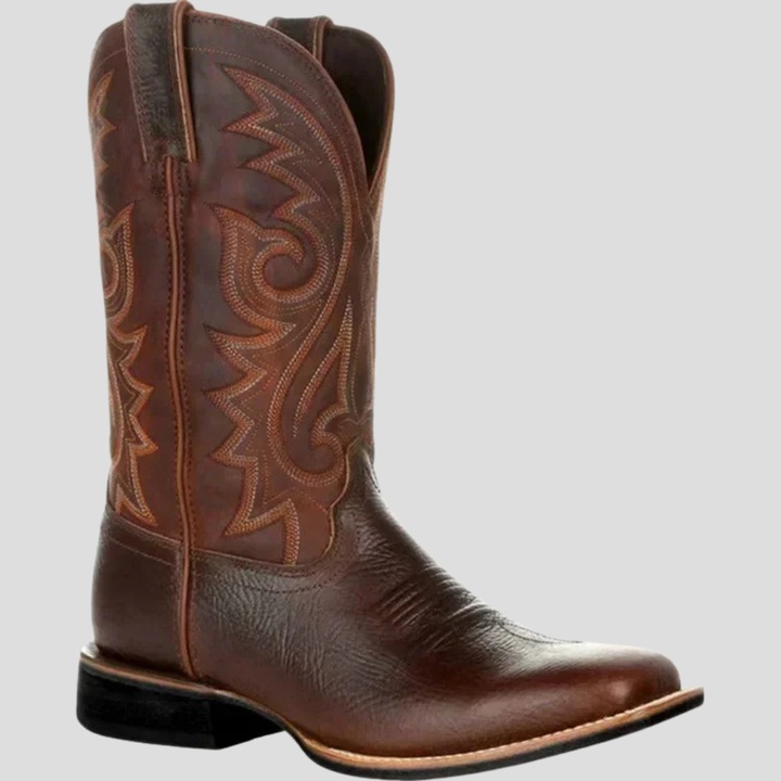 Men’s Western Cowboy Boots