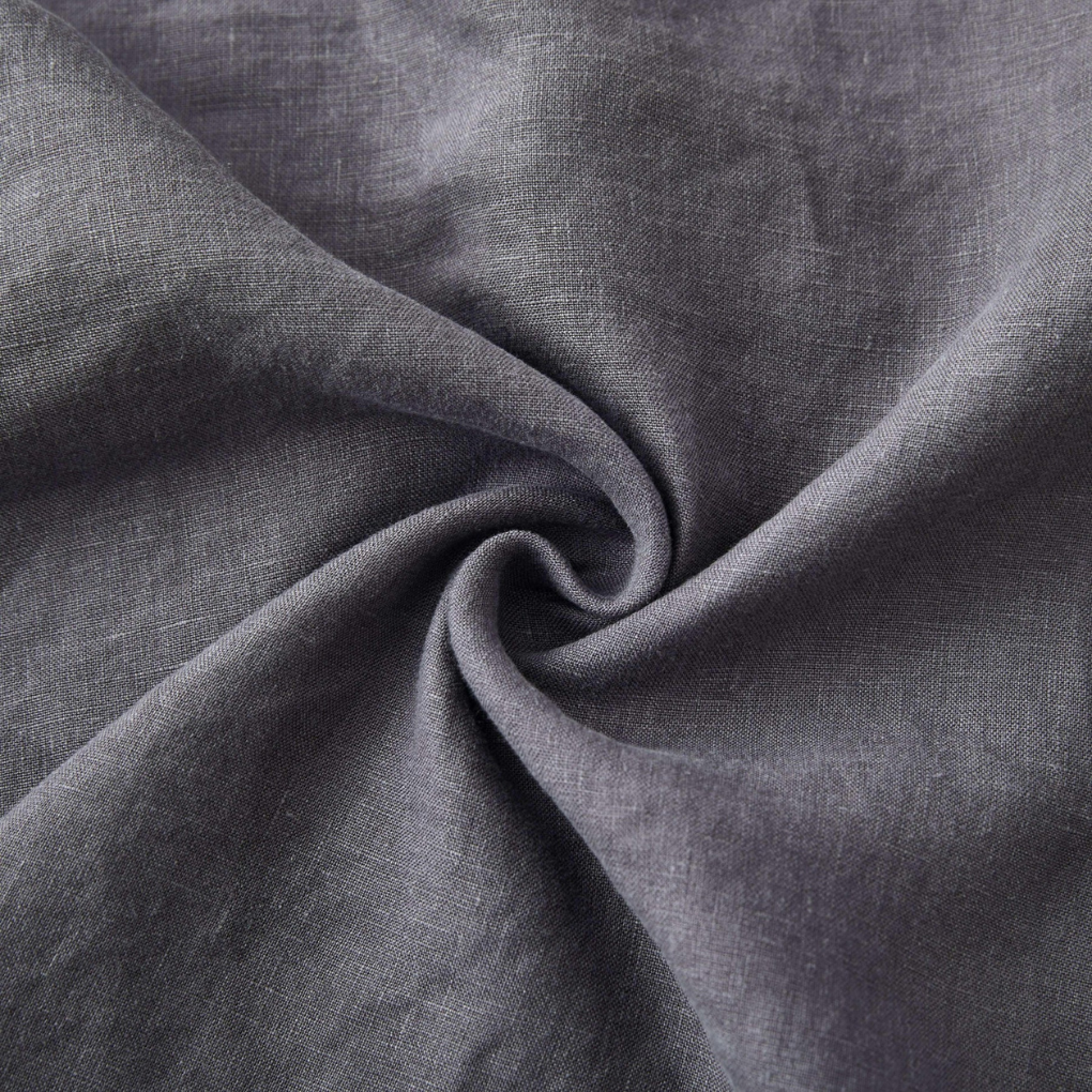 Linen Duvet Cover