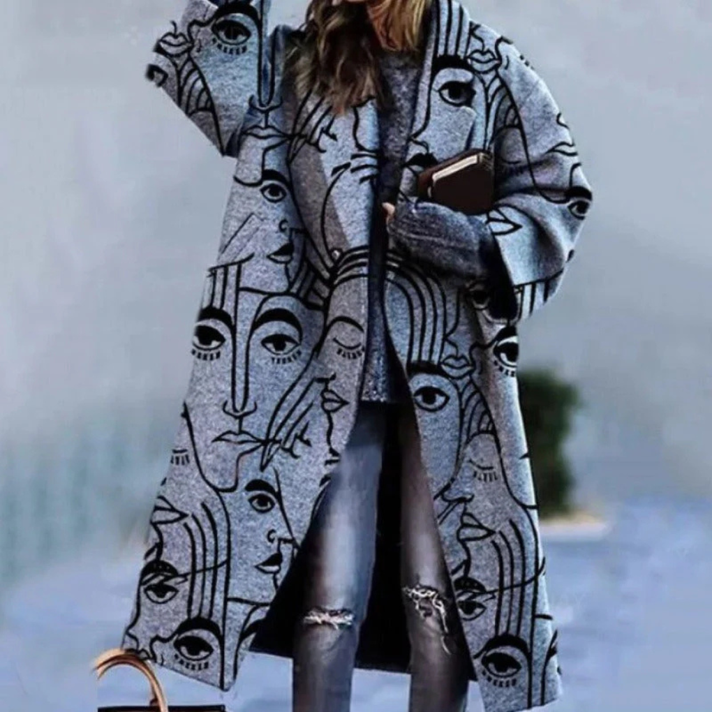 Women’s Wool Jacket