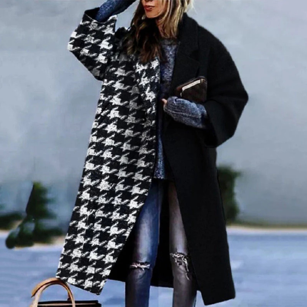 Women’s Wool Jacket