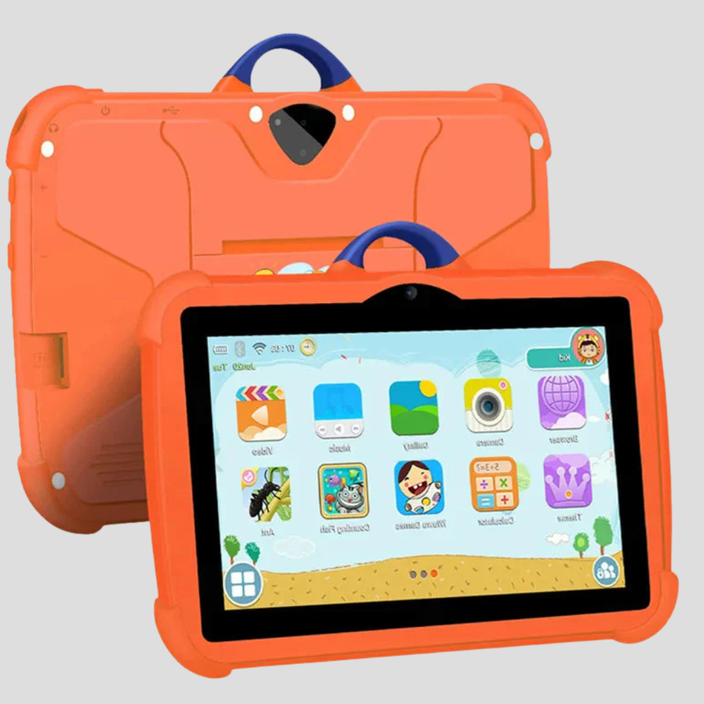 Kids 7″ Android Tablet