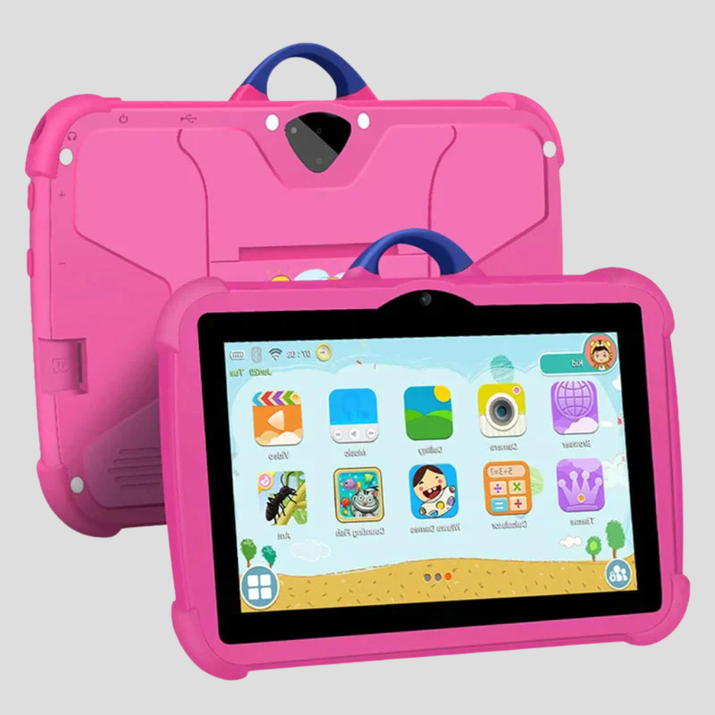 Kids 7″ Android Tablet