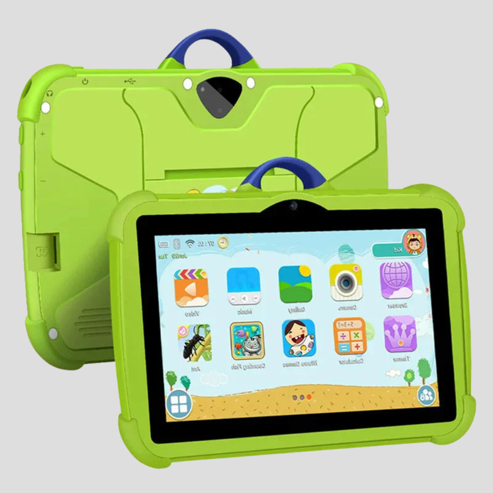 Kids 7″ Android Tablet