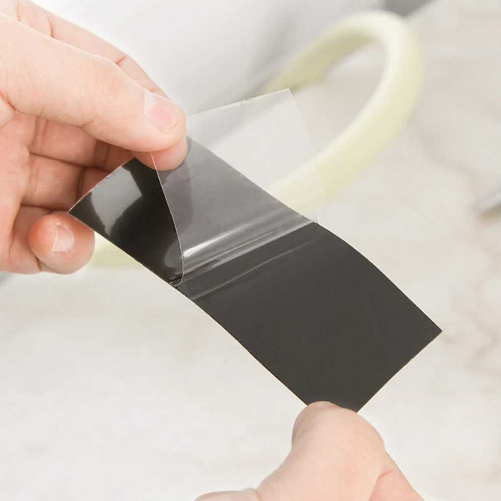 Universal Repair Tape – Practical Solution for Leaks and Cracks