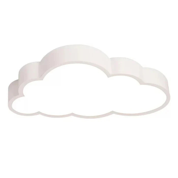 LED Cloud Ceiling Lamp