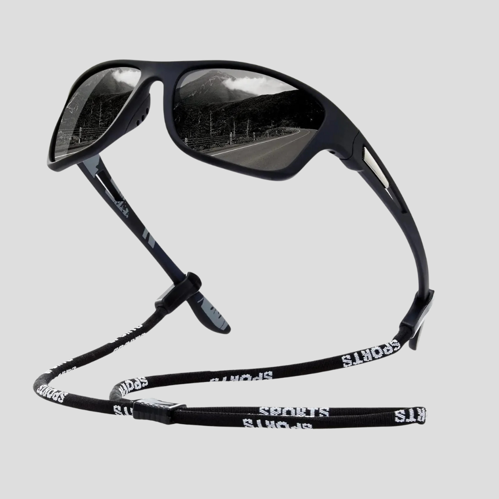 X-Sports Polarized Sunglasses