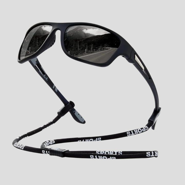 X-Sports Polarized Sunglasses