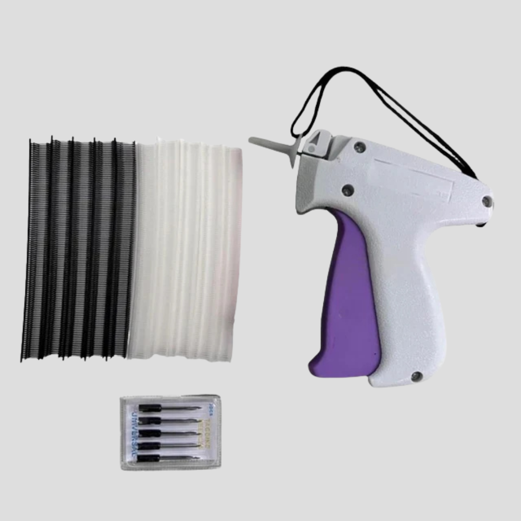 Compact Mini Sewing Machine