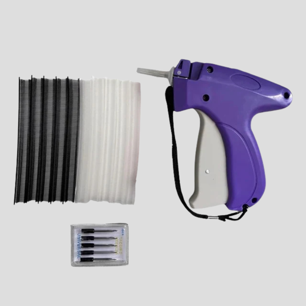 Compact Mini Sewing Machine