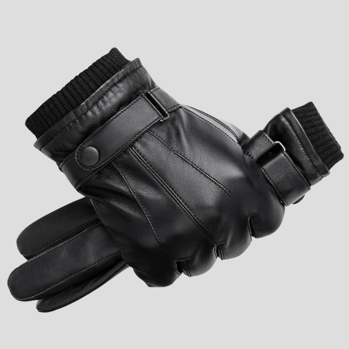 Classic Leather Gloves