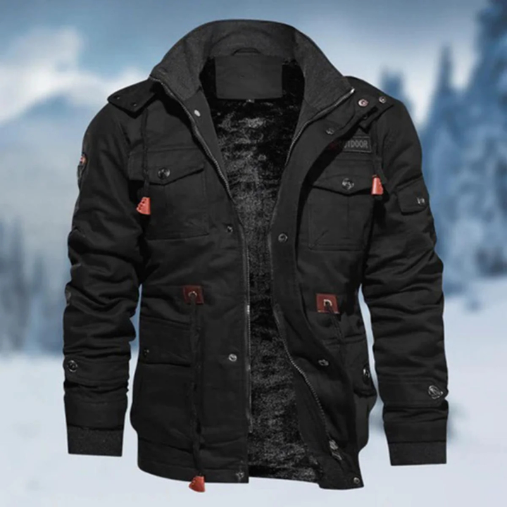Men’s Winter Jacket
