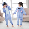 Kids’ Stitch Onesie
