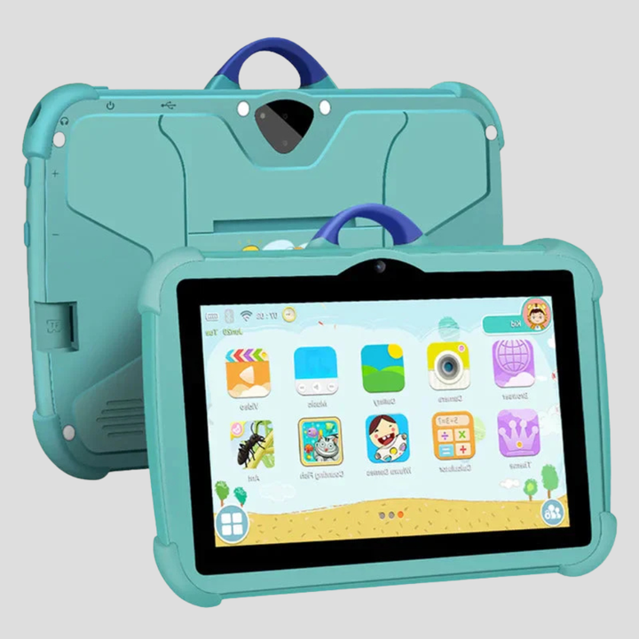 Kids 7″ Android Tablet