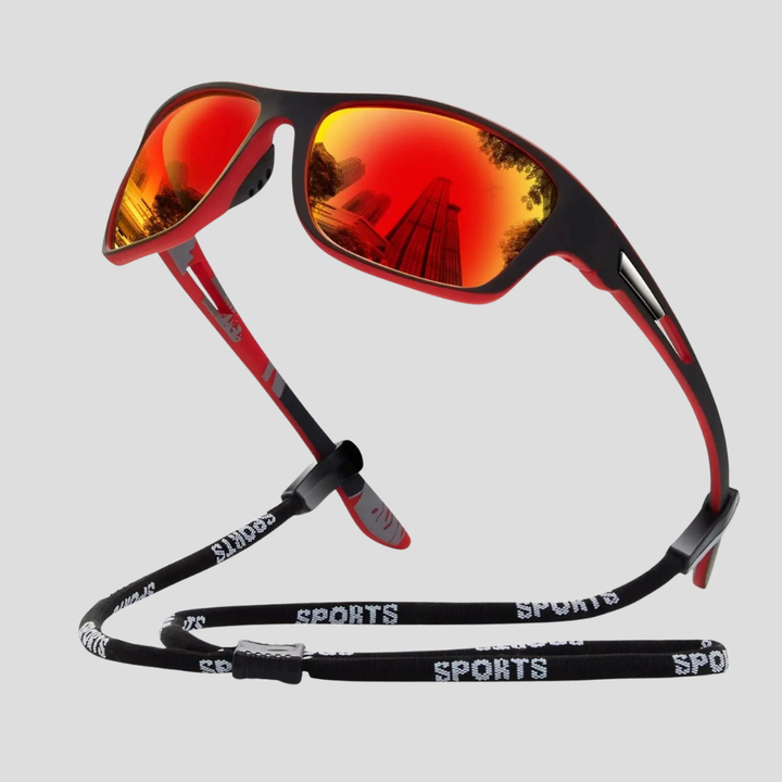 X-Sports Polarized Sunglasses