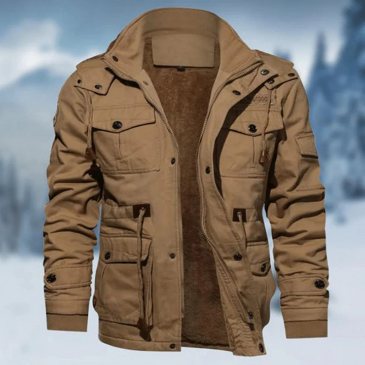 Men’s Winter Jacket