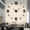 Artistry Chrono DIY Wall Clock
