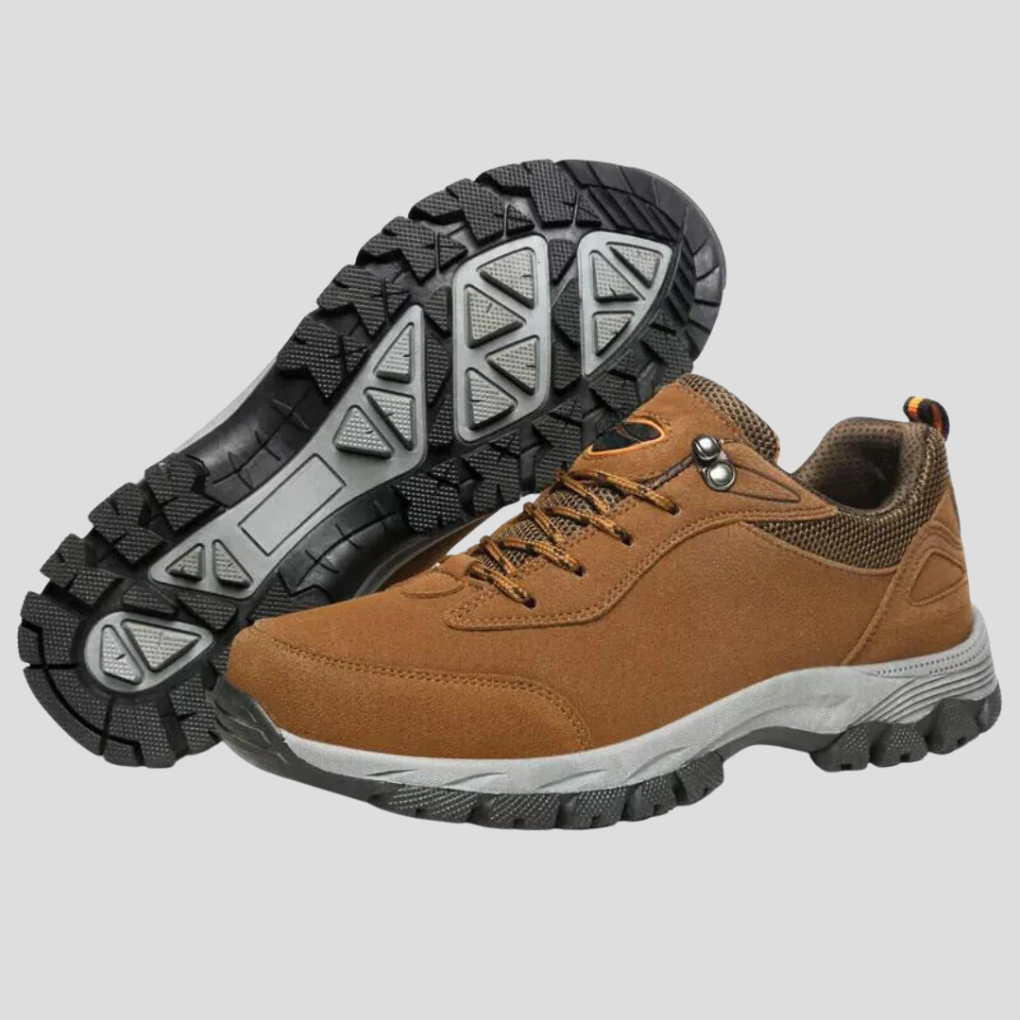 Men’s Waterproof Hiking Boots