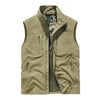 Brock Classic Waterproof Bodywarmer – Durable Protection and Timeless Style for Men