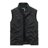 Brock Classic Waterproof Bodywarmer – Durable Protection and Timeless Style for Men