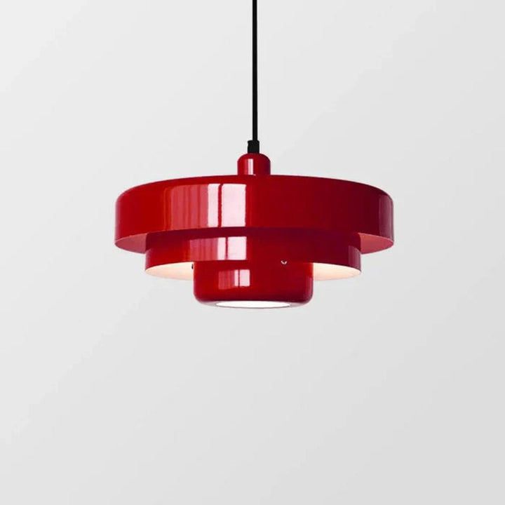 Vintage LED Pendant Light