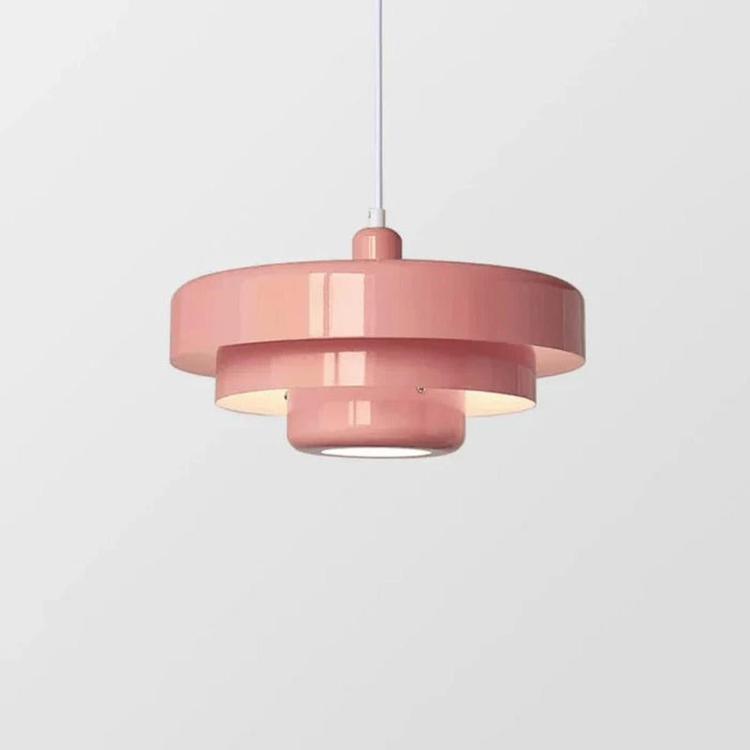 Vintage LED Pendant Light