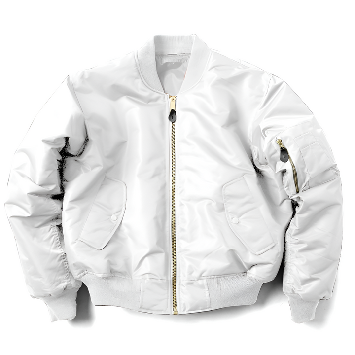 Women’s Unisex Classic Bomber Jacket
