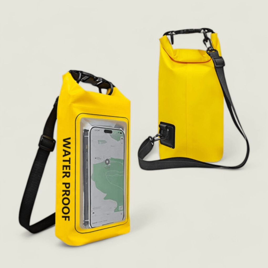 Waterproof Phone Pouch