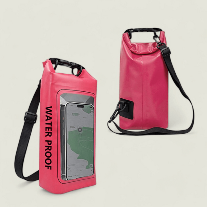 Waterproof Phone Pouch
