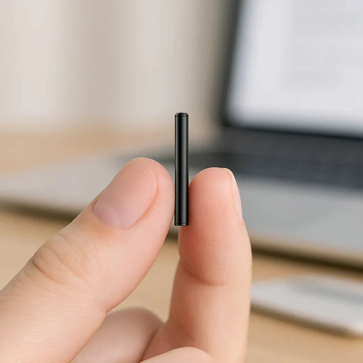 Mini Voice Activated Recorder