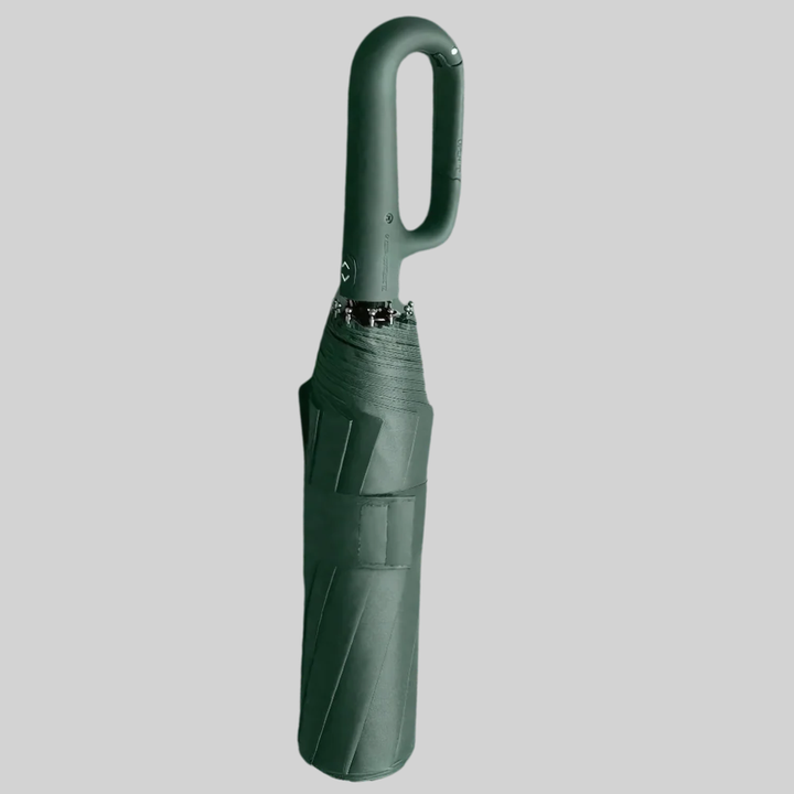 Auto-Lock Umbrella – Reliable Design with Weather-Ready Features