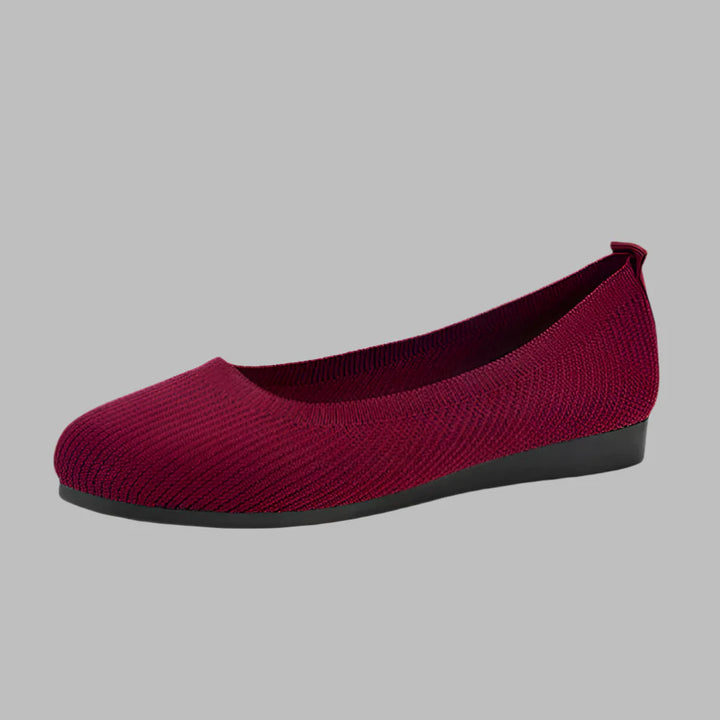 Women’s Summer Comfort Shoes – Lightweight, Supportive Design for Warm-Weather Wear