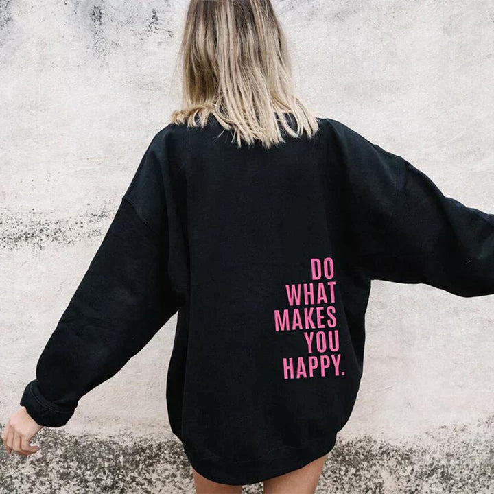 Stylish Hoodie for Women – Relaxed Everyday Layer