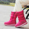 Women’s Winter Shoes – Warm & Cozy Design for Cold Season