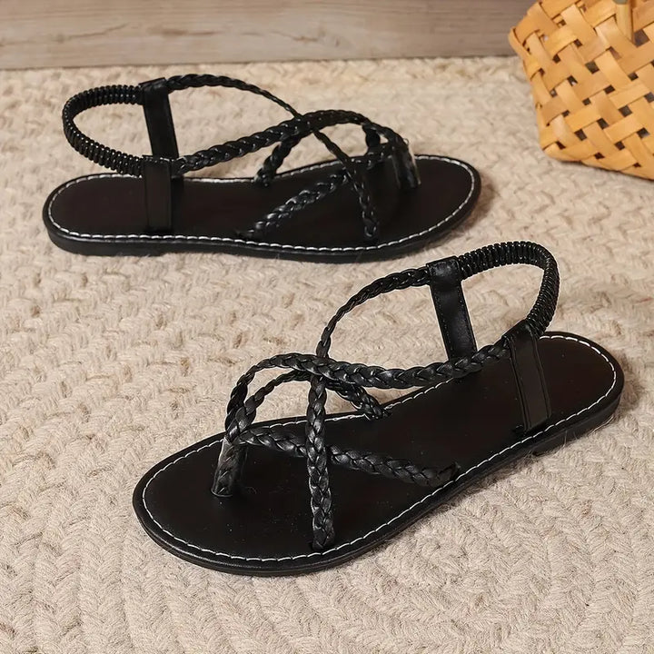 Imogen Sandals – Effortless Comfort and Stylish Design