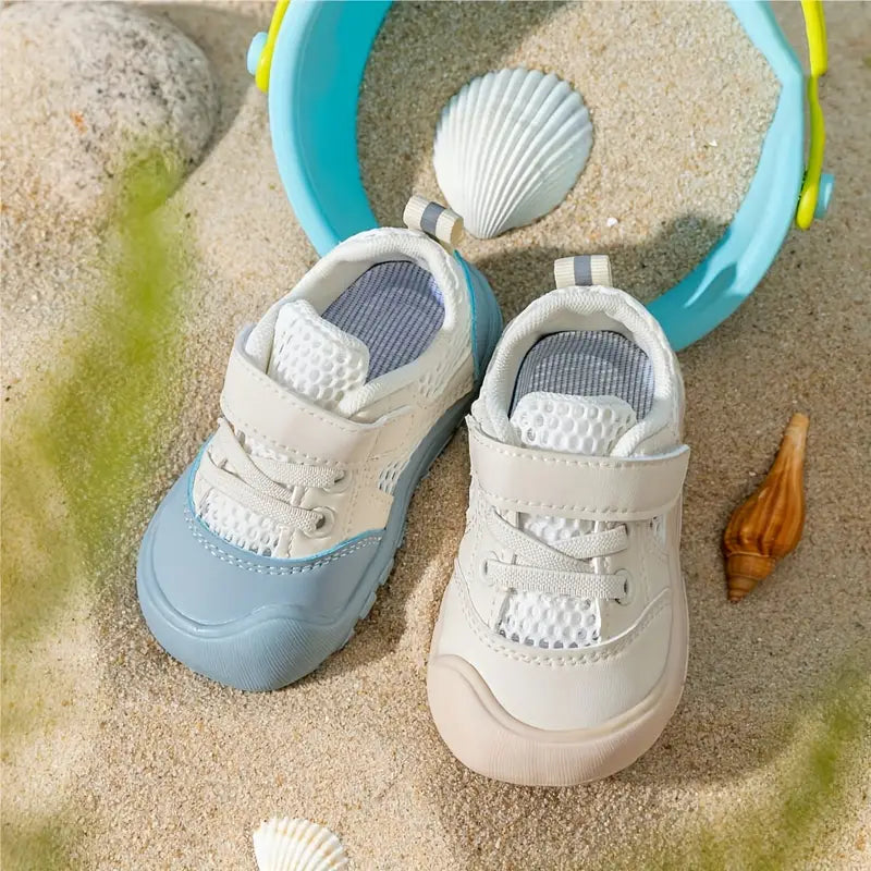 FlexiToes Baby Shoes – Flexible, Comfortable & Supportive for Little Feet