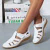 Women’s Open-Toe Sandals with Adjustable Straps