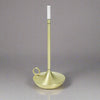 Wick LED Candle Light Table Lamp