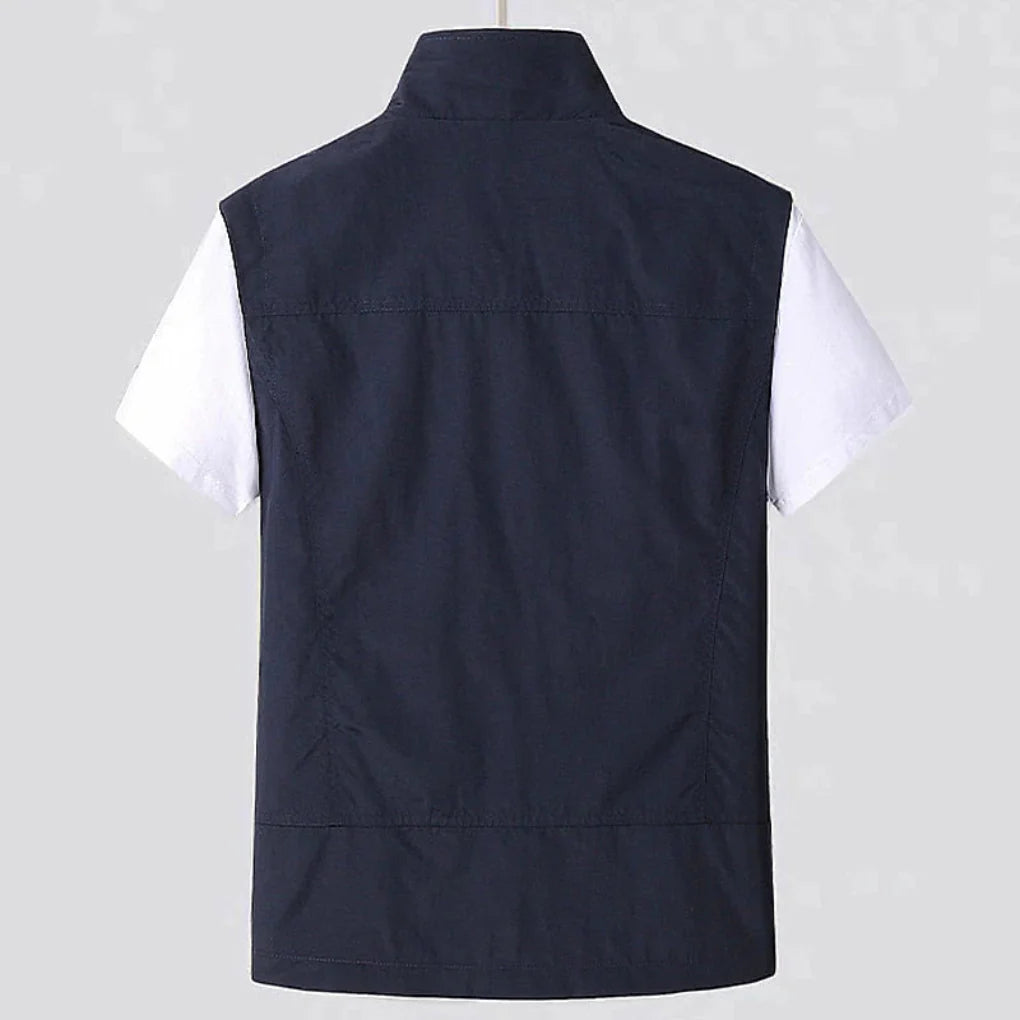 Men’s Quick-Dry Vest