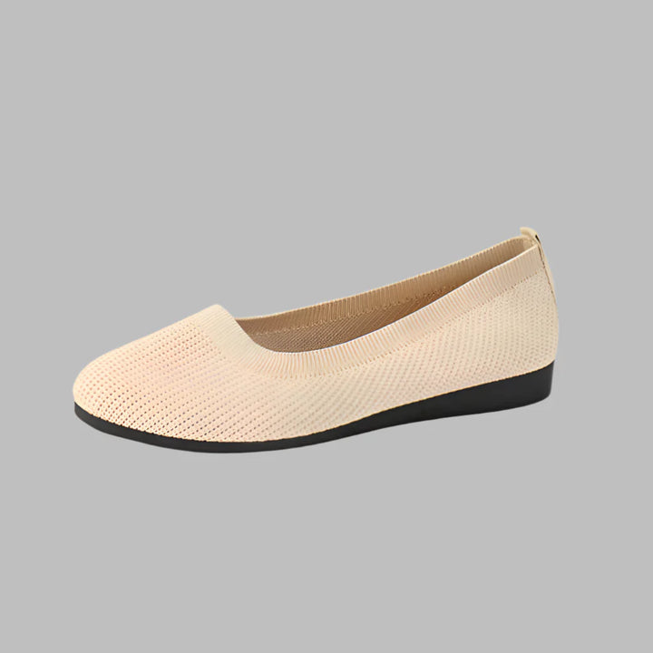 Women’s Summer Comfort Shoes – Lightweight, Supportive Design for Warm-Weather Wear