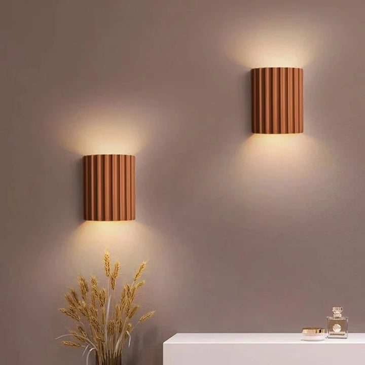 Modern LED Wall Lamp