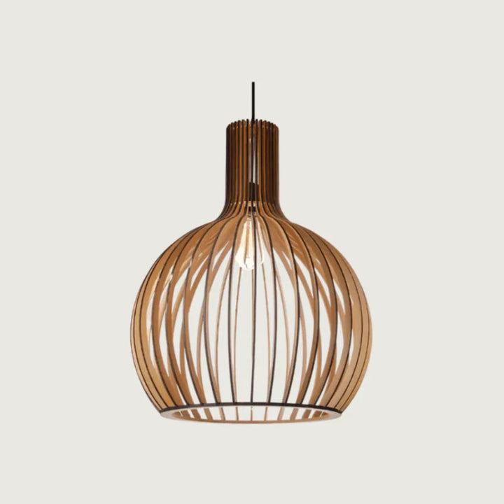Danish Pendant Lamp