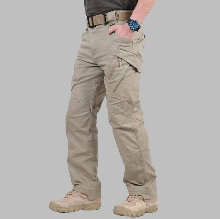 Multifunctional Waterproof Trousers