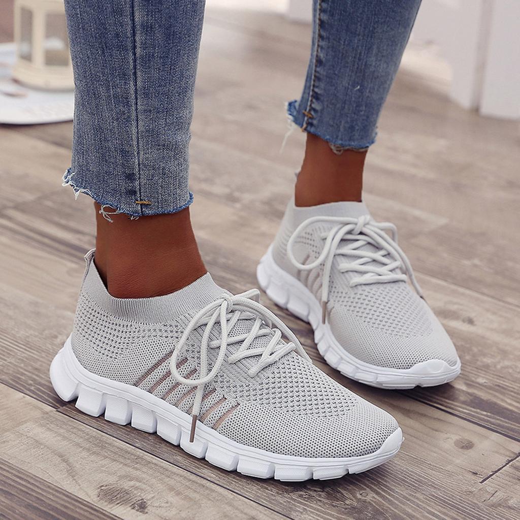 Women’s Supportive Sneakers – Comfort and Style for Every Step