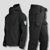 Men’s Water- & Wind-Resistant Outdoor Set