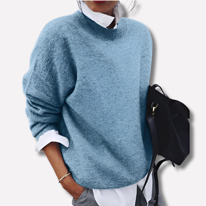 Women’s Wool Sweater