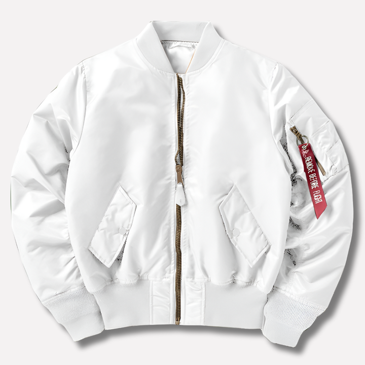 Women’s Unisex Classic Bomber Jacket