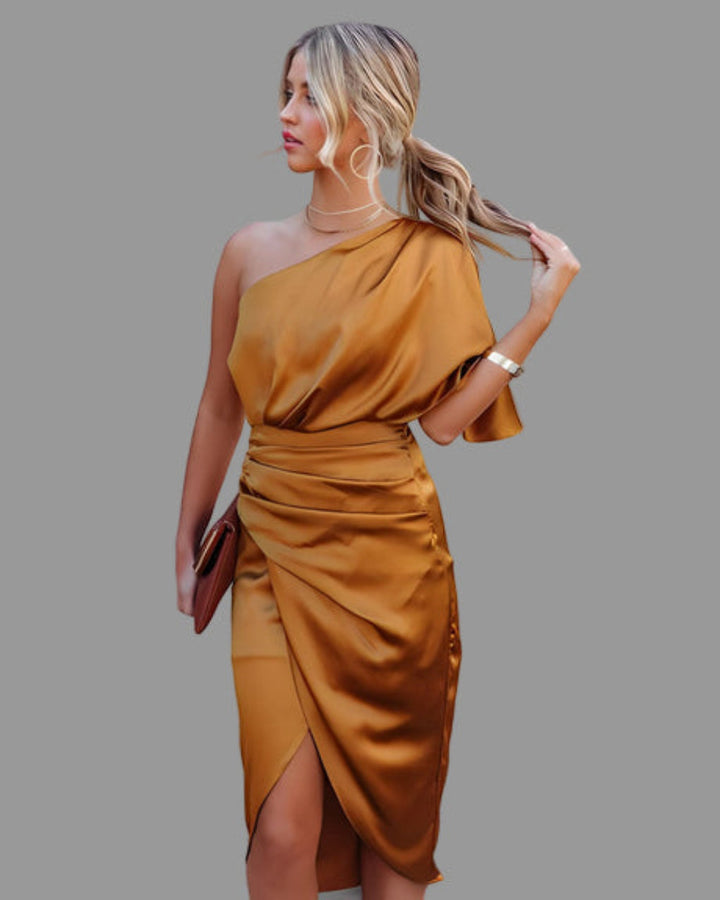 Modern Women’s Dress