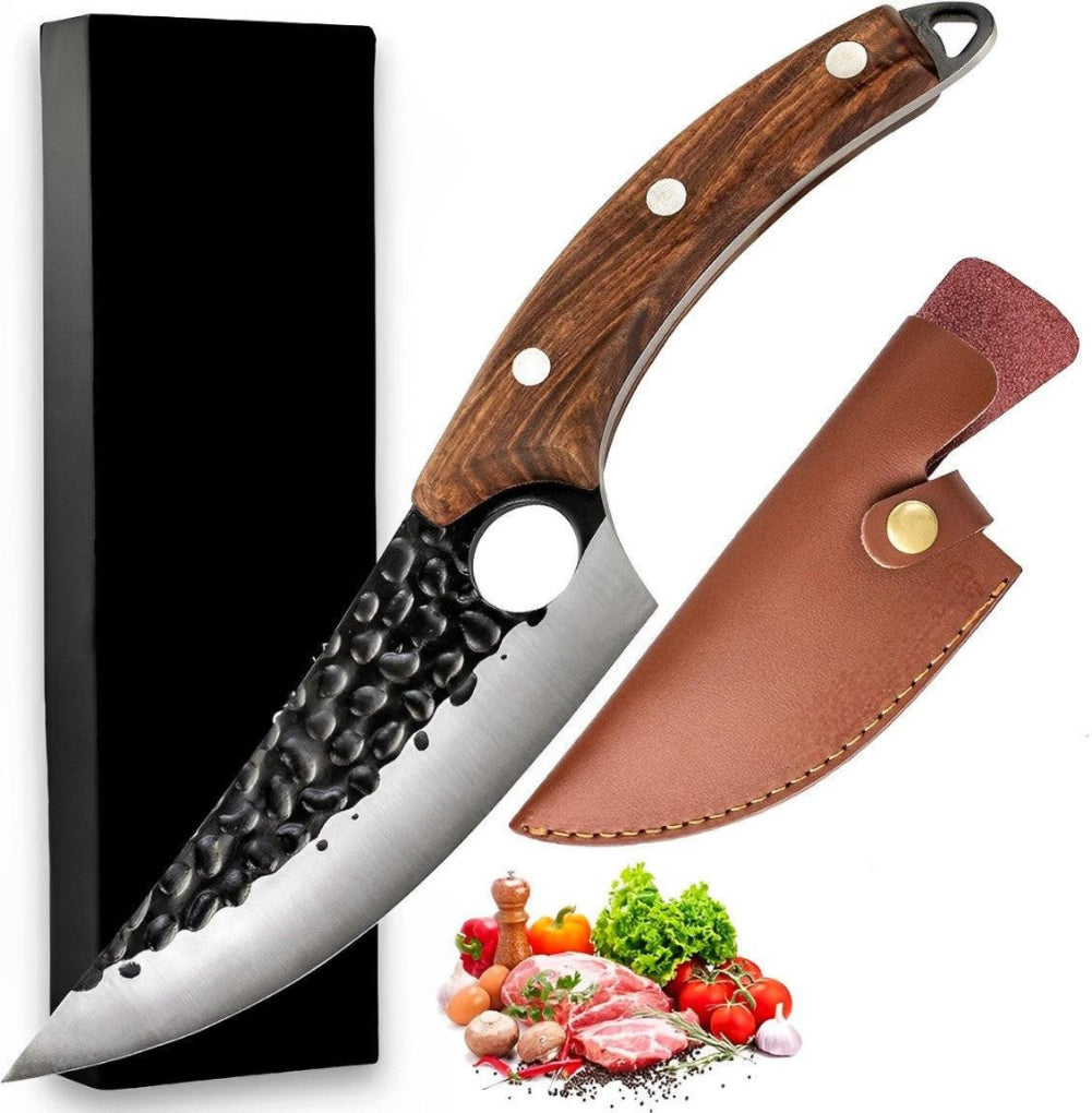 Japanese Kitchen Knife zaxx