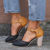 Astrid Heel Shoes for Women – Supportive and Stylish
